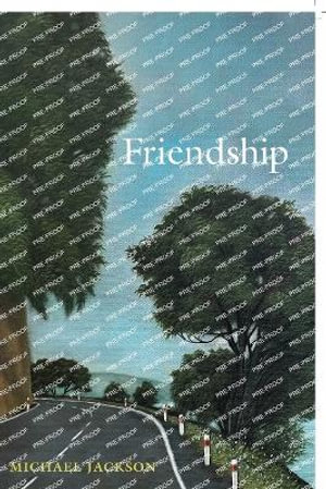 Friendship - Michael Jackson