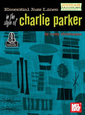 Charlie Parker Gems (Songbook) eBook by Charlie Parker - EPUB Book