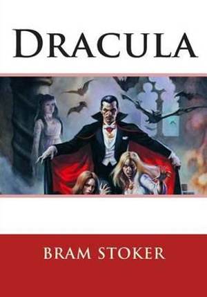 Dracula - Bram Stoker