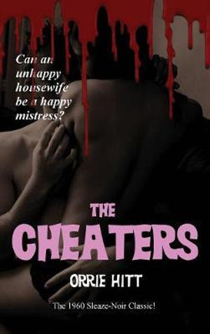 The Cheaters - Orrie Hitt