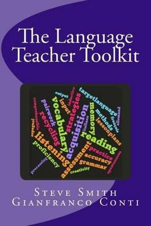 The Language Teacher Toolkit - Steven Smith