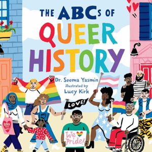 The ABCs of Queer History : The ABCs of History - Dr. Seema Yasmin