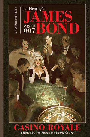 James Bond : Casino Royale - Ian Fleming