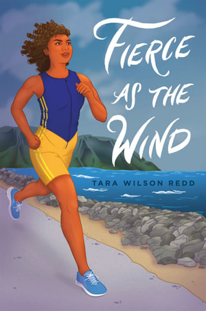 Fierce as the Wind - Tara Wilson Redd