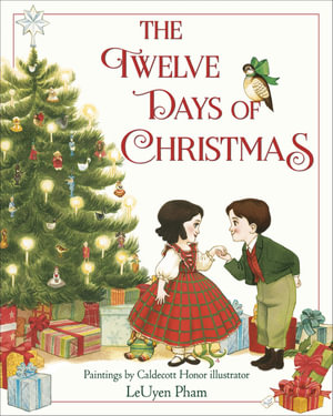 The Twelve Days of Christmas - LEUYEN PHAM