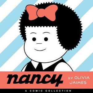 Nancy : A Comic Collection - Olivia Jaimes