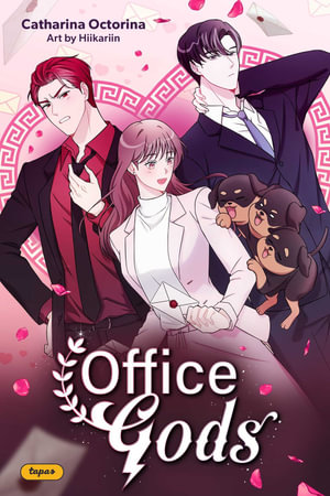 Office Gods : Office Gods - Catharina Octorina