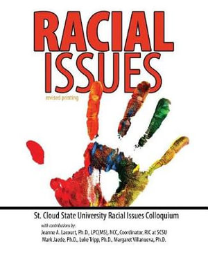 Racial Issues - Jeanne Lacourt