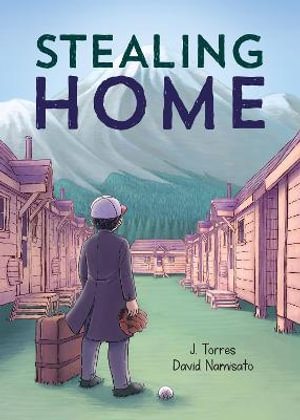 Stealing Home - J. TORRES