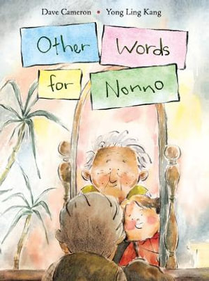 Other Words for Nonno - DAVE CAMERON