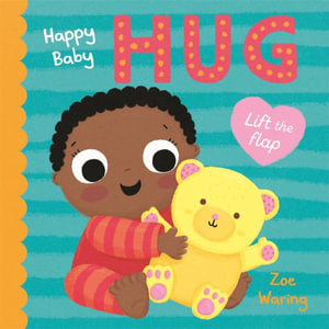 Happy Baby : Hug - Pat-a-Cake