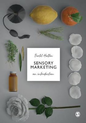 Sensory Marketing : An Introduction - Bertil Hultén