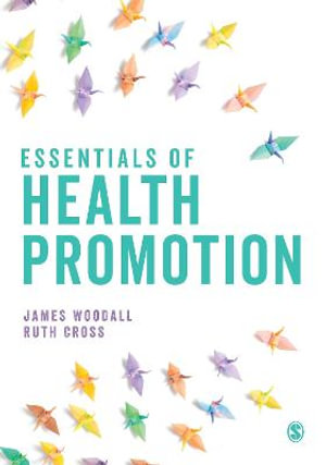 Essentials of Health Promotion - James Woodall