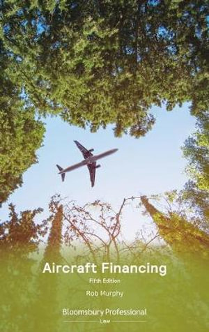 Aircraft Financing - Rob Murphy