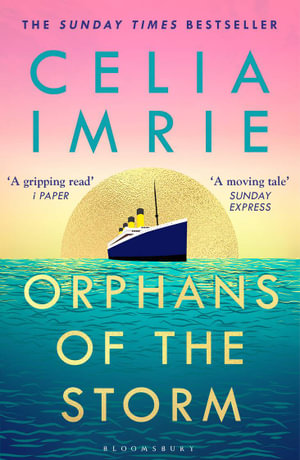 Orphans of the Storm - Celia Imrie