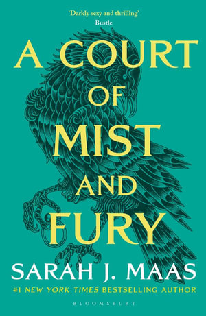 read a court of mist and fury for free