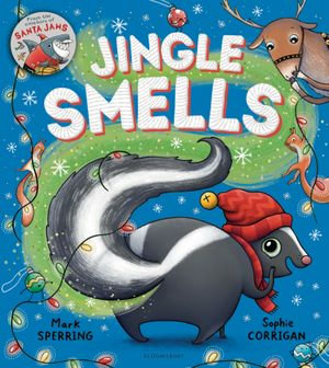 Jingle Smells - Sophie Corrigan