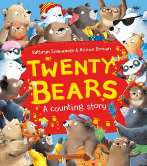 Twenty Bears - Kathryn Simmonds