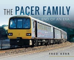 The Pacer Family : End of an Era - Fred Kerr