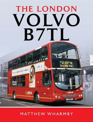 London Volvo B7TL - Matthew Wharmby