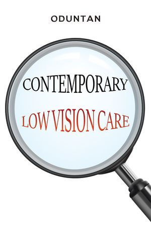 Contemporary Low Vision Care - Oduntan