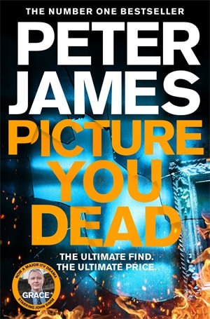 Picture You Dead : A Roy Grace Novel 18 - Peter James