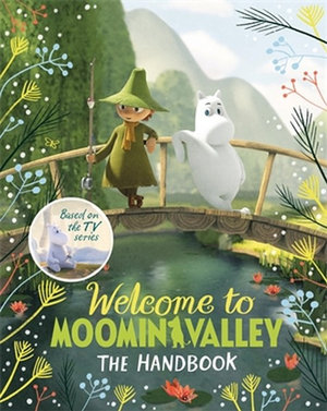 Welcome to Moominvalley : The Handbook - Amanda Li