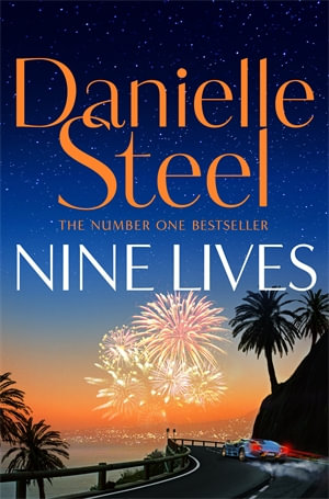 Nine Lives - Danielle Steel