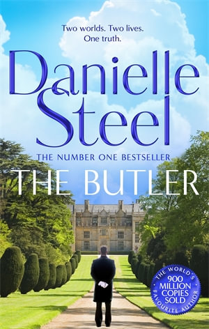 The Butler - Danielle Steel