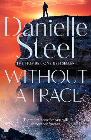 Without A Trace - Danielle Steel