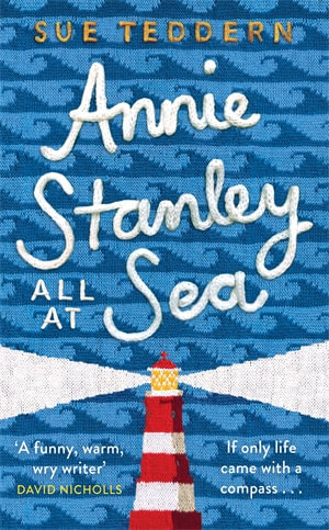 Annie Stanley, All At Sea - Sue Teddern