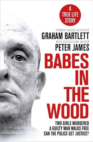 Babes in the Wood - Graham Bartlett