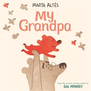 My Grandpa - Marta Altés