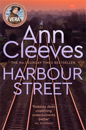 Harbour Street : A Vera Stanhope Novel 6 - Ann Cleeves