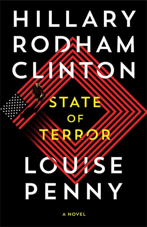 State of Terror - Hillary Rodham Clinton