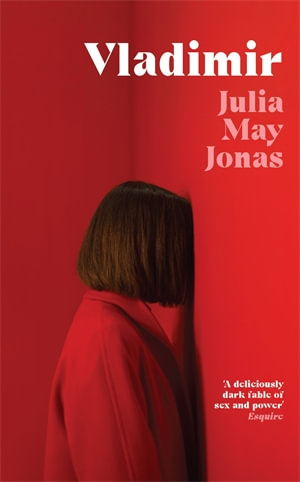 Vladimir - Julia May Jonas