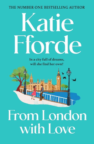 From London With Love - Katie Fforde