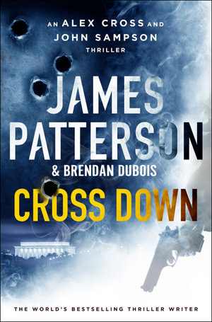 Cross Down : The Sunday Times bestselling thriller - Brendan DuBois