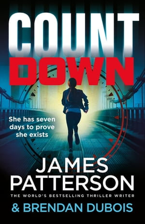 Countdown : The Sunday Times bestselling spy thriller - James Patterson