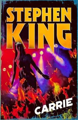 Carrie - Halloween Edition - Stephen King