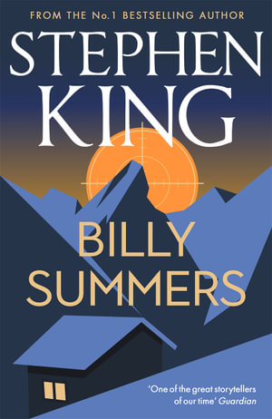 Billy Summers - Stephen King