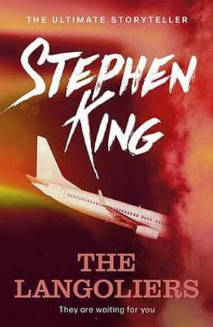 The Langoliers : Four Past Midnight - Stephen King