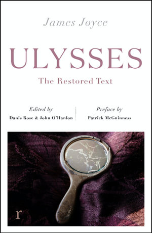 Ulysses : (riverrun editions) - James Joyce