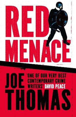 Red Menace : United Kingdom Trilogy - Joe Thomas