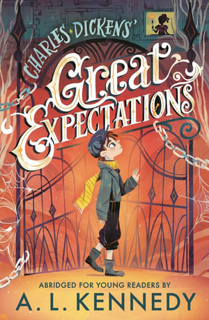 Great Expectations : Abridged for Young Readers - Charles Dickens