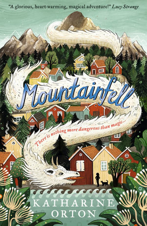 Mountainfell - Katharine Orton