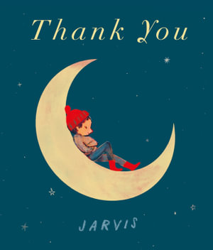 Thank You - Jarvis