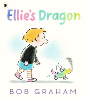 Ellie's Dragon - Bob Graham