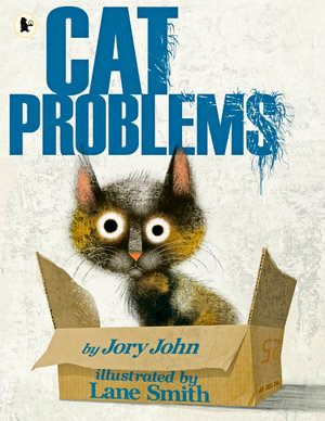 Cat Problems - Jory John