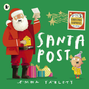 Santa Post - Emma Yarlett